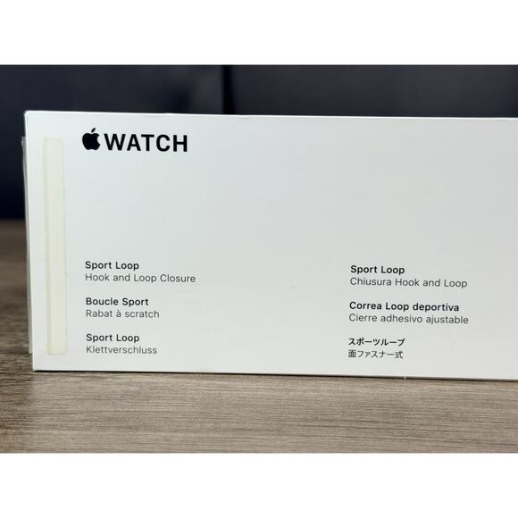 Apple watch Sport loop 44mm band Pride Edition 2019 - Picture 6 of 7